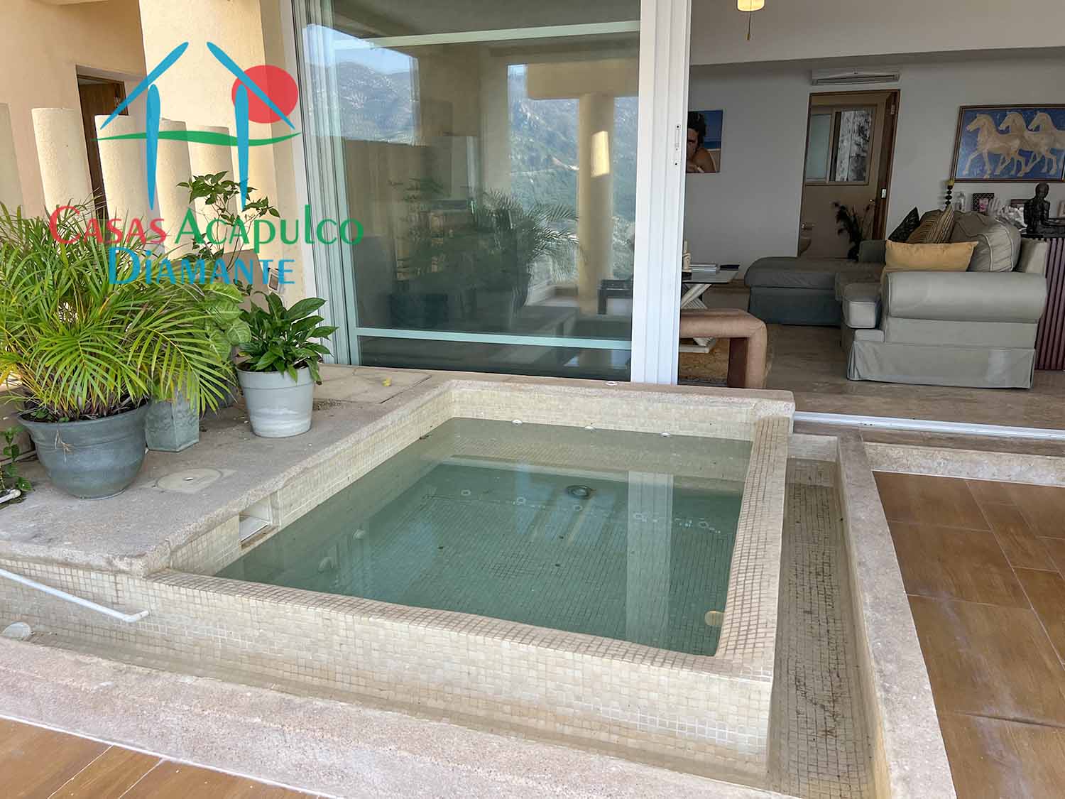 Punta Manglar fase 1 302 - Terraza 12 Punta Manglar fase 1 302 - Terraza 12